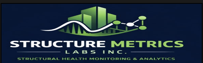 Structure Metrics Labs logo